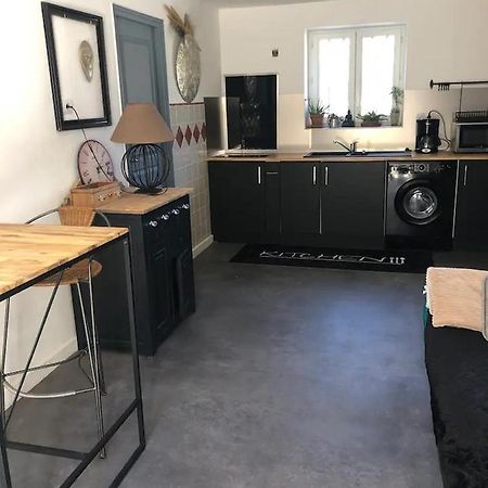 Appartement Ferigoules #Festivalavignon à Entraigues-sur-la-Sorgue Extérieur photo