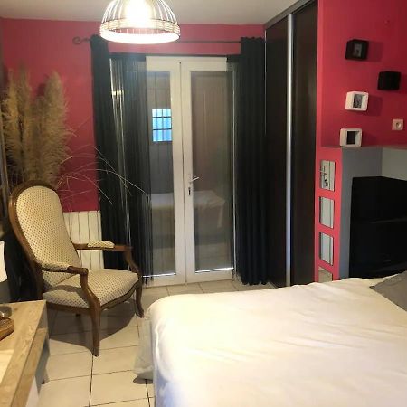 Appartement Ferigoules #Festivalavignon à Entraigues-sur-la-Sorgue Extérieur photo