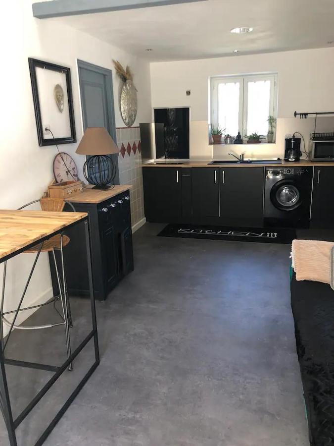 Appartement Ferigoules #Festivalavignon à Entraigues-sur-la-Sorgue Extérieur photo