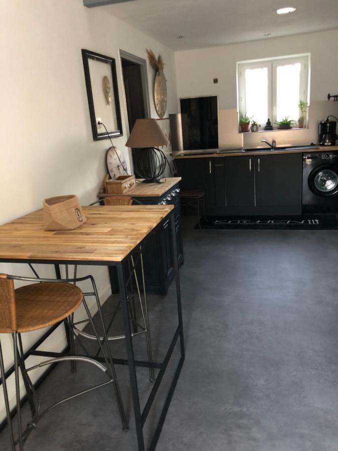 Appartement Ferigoules #Festivalavignon à Entraigues-sur-la-Sorgue Extérieur photo