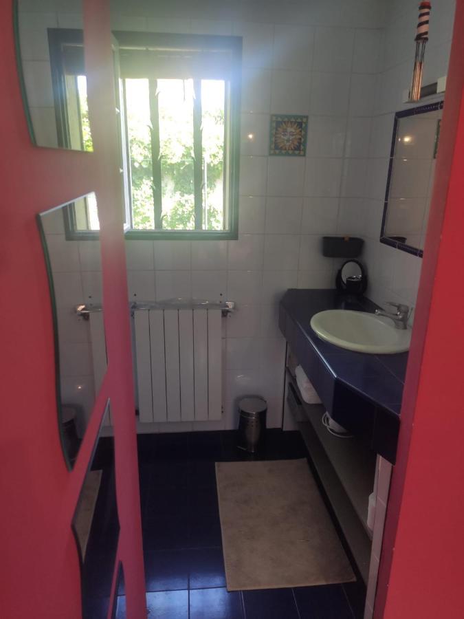 Appartement Ferigoules #Festivalavignon à Entraigues-sur-la-Sorgue Extérieur photo